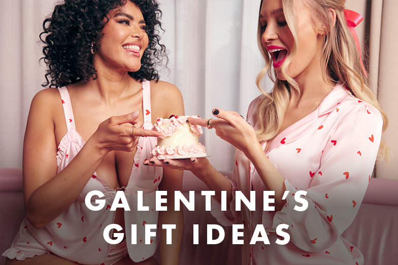 Galentines day guide